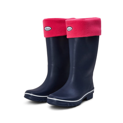 Welly Socks - Fleecy and Warm