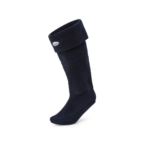 Welly Socks - Fleecy and Warm