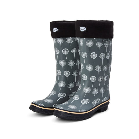 Welly Socks - Fleecy and Warm