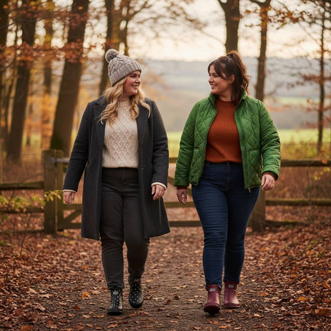 What is the Purpose of Ankle Wellies?