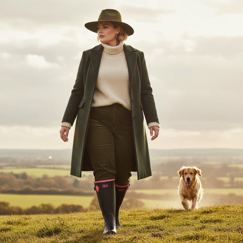 Wellies – all you’ve ever wanted to know (and more!)