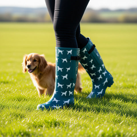 Dog Walking and Activities