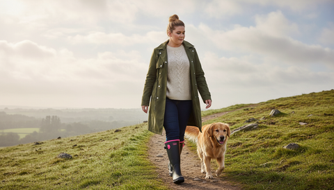 Guide to Best Wide Fit Wellies