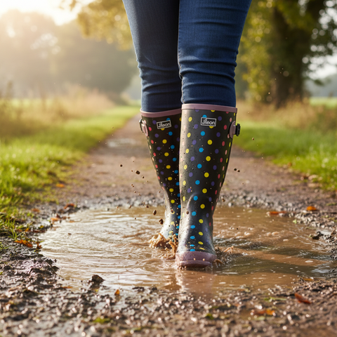 What does a Welly Warranty Cover?