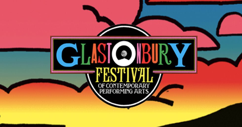 Glastonbury in the Garden! - Jileon Wellies