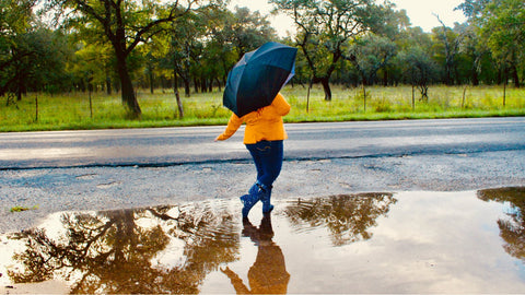 What are Neoprene Wellies? Are they Waterproof? - Jileon Wellies