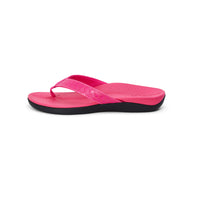 Wide Foot Flip Flops
