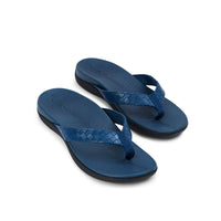 Wide Foot Flip Flops