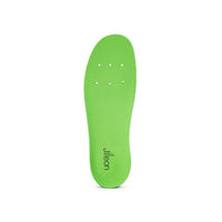 Padded Orthotic Insoles for Arch Support