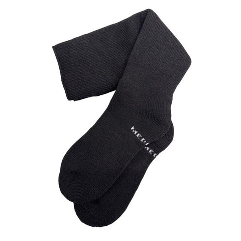 Premium Thermal Heat Boot Socks - Stretch to Fit 53cm Calf
