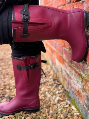 Jileon Wellies