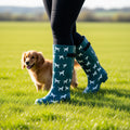 Jileon Wellies