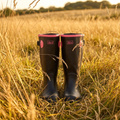 Jileon Wellies