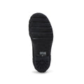 Extra Wide Calf Black Neoprene Wellies - Wide in Foot and Ankle - Fit 40-50cm Calf - Jileon Wellies