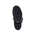 Extra Wide Calf Black Wellies - Wide in Foot and Ankle - Fit 40-57cm Calf