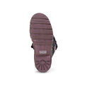 Extra Wide Fit Polka Dot Wellies - Wide in Foot and Ankle - Fit 40-57cm Calf