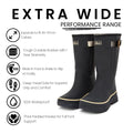 Jileon Wellies