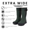 Jileon Wellies