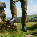 Jileon Wellies