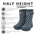 Jileon Wellies
