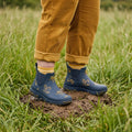 Jileon Wellies