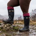 Jileon Wellies