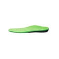 Padded Orthotic Insoles for Arch Support - Jileon Wellies