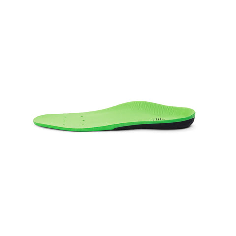 Padded Orthotic Insoles for Arch Support - Jileon Wellies