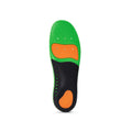 Padded Orthotic Insoles for Arch Support - Jileon Wellies