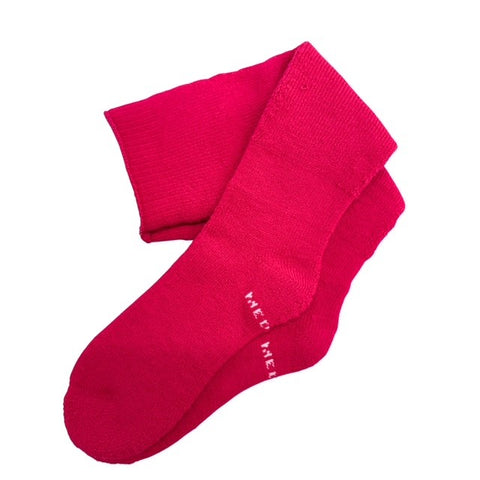 Premium Thermal Heat Boot Socks - Stretch to Fit 53cm Calf