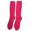 Premium Thermal Heat Boot Socks - Stretch to Fit 53cm Calf - Jileon Wellies