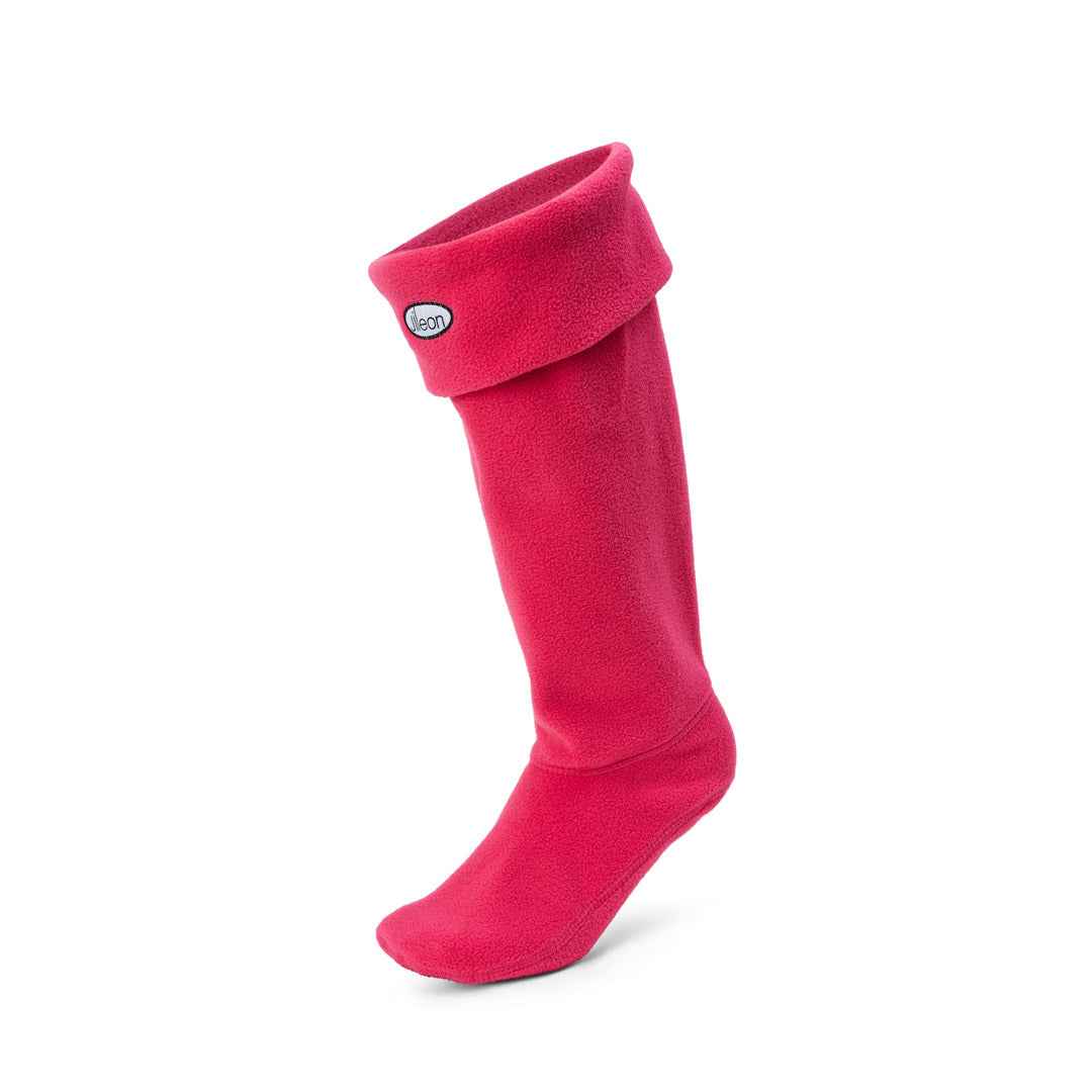 Welly Socks Hollister Socks Womens Women's Pack Wellington Boot Socks In Hearts, Stars And Stripe Patterns –  Soxy