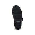 Wide Calf Wellies - Black Spot - Regular Fit in Foot and Ankle - Fit 37 to 49cm Calf - Jileon Wellies