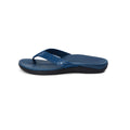 Wide Foot Flip Flops - Jileon Wellies