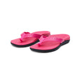 Wide Foot Flip Flops - Jileon Wellies