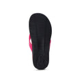 Wide Foot Flip Flops - Jileon Wellies