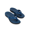 Wide Foot Flip Flops - Jileon Wellies