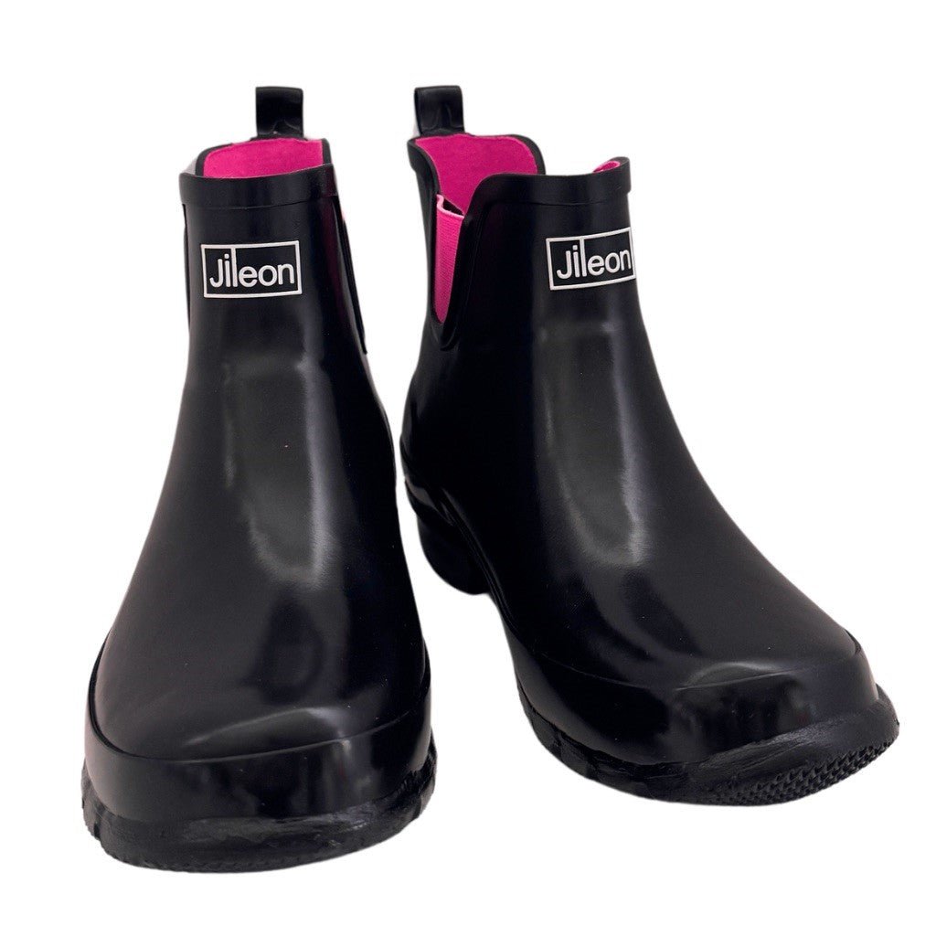 ankle wellies womens