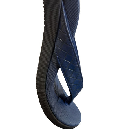 Wide Foot Flip Flops - Jileon Wellies