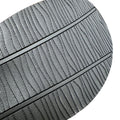 Wide Foot Flip Flops - Jileon Wellies