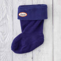 Kids Welly Socks - Fleecy and Warm