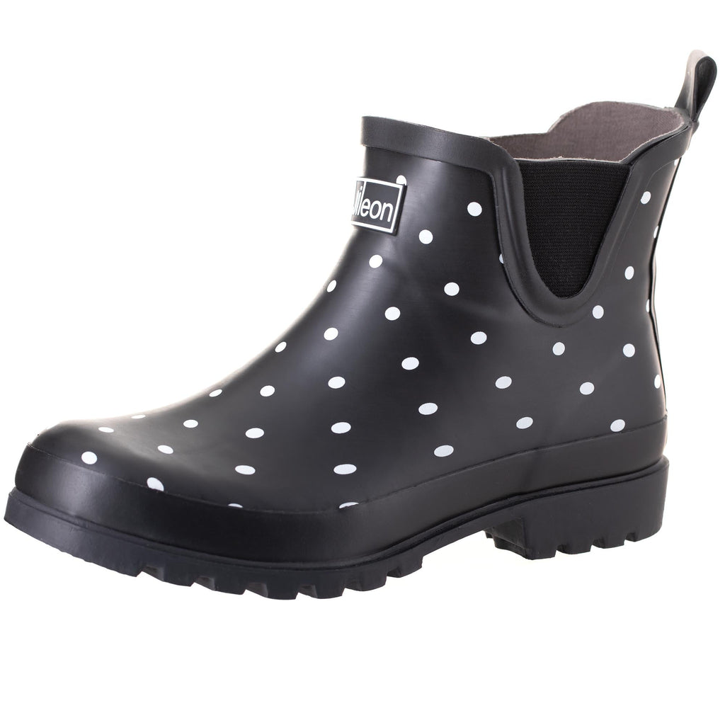 ankle wellies womens