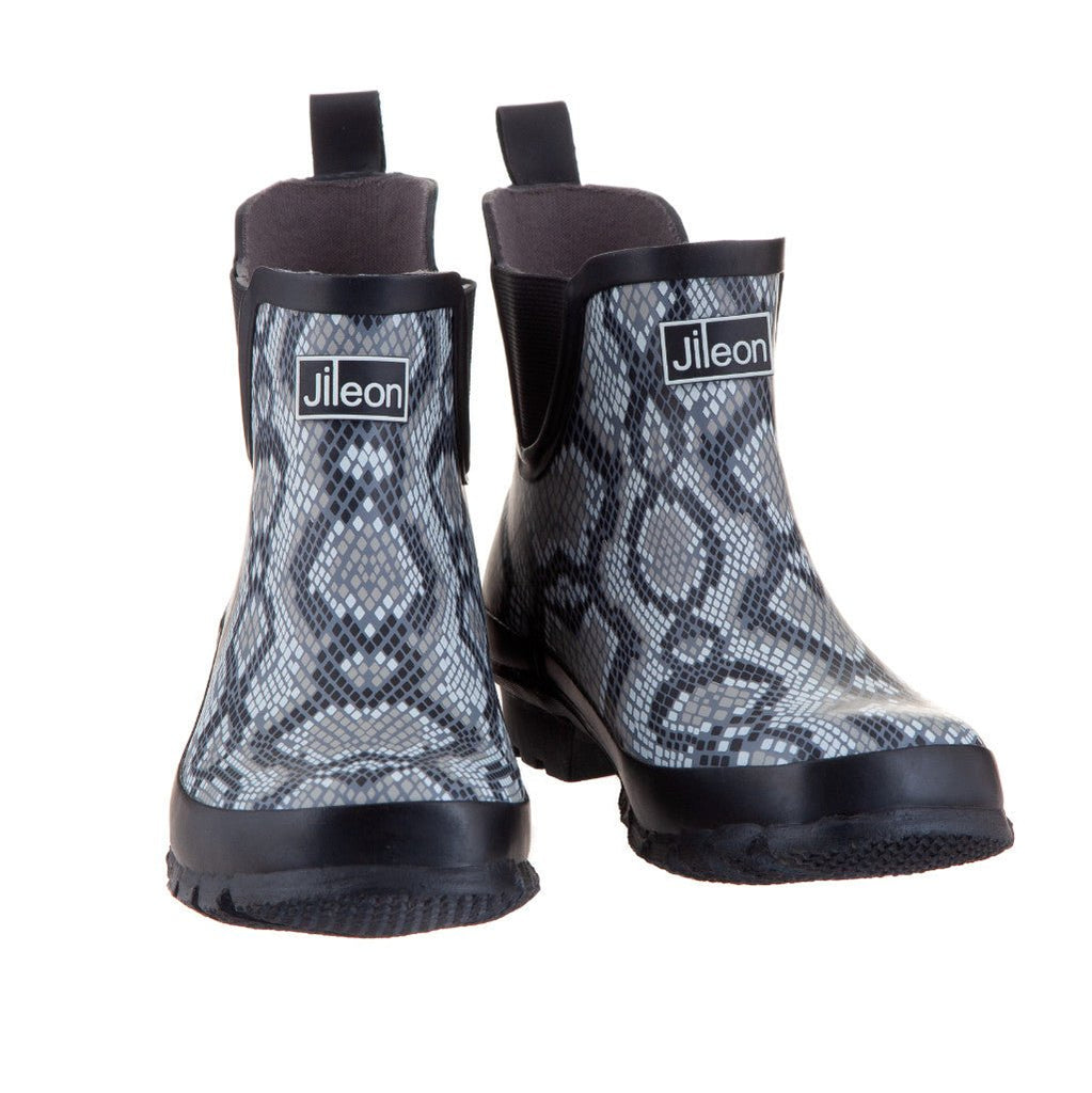 ankle wellies womens