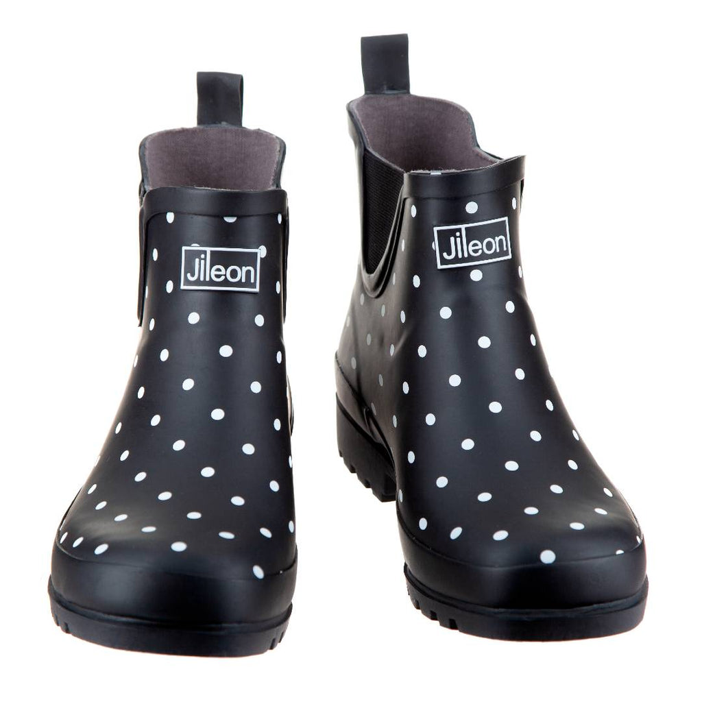 ankle wellies womens