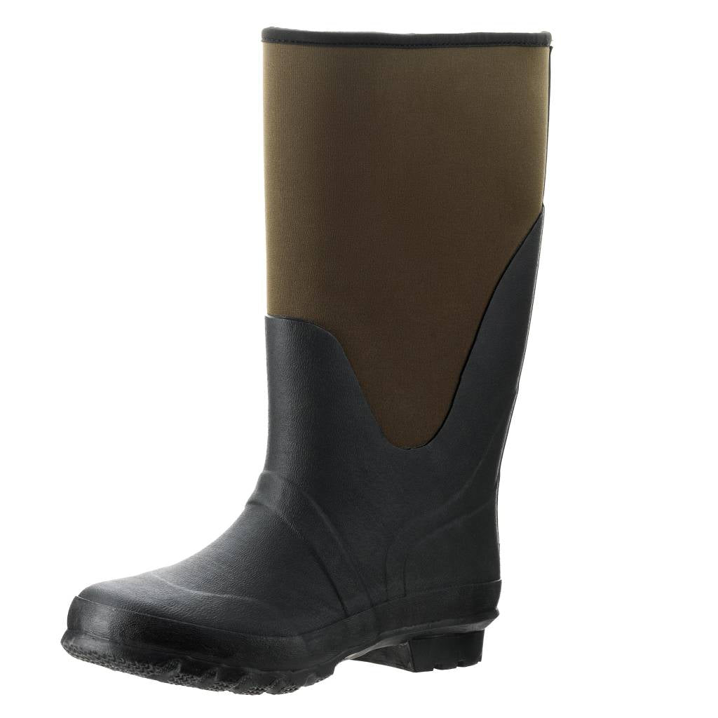 Mens Wellies - Wide Calf, Traditional and Neoprene Lined â Jileon Wellies