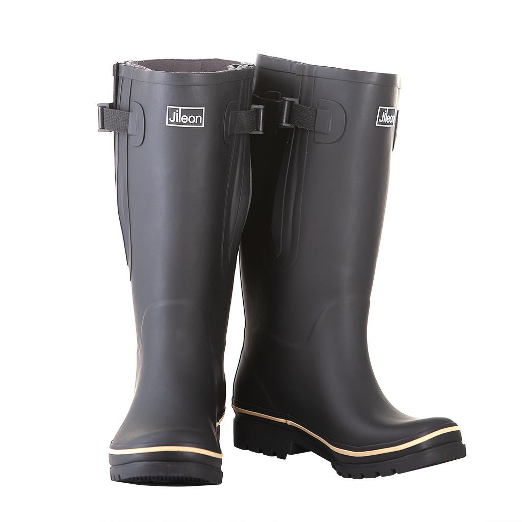 calf wellies womens