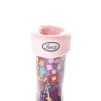 Kids Welly Socks - Fleecy and Warm - Jileon Wellies