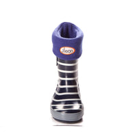 Kids Welly Socks - Fleecy and Warm - Jileon Wellies