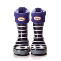 Kids Welly Socks - Fleecy and Warm - Jileon Wellies