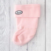 Kids Welly Socks - Fleecy and Warm - Jileon Wellies